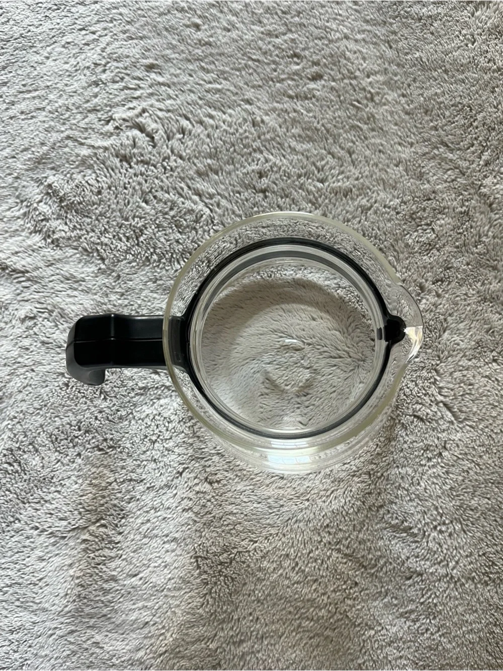 Hario V60 Glass Coffee Server